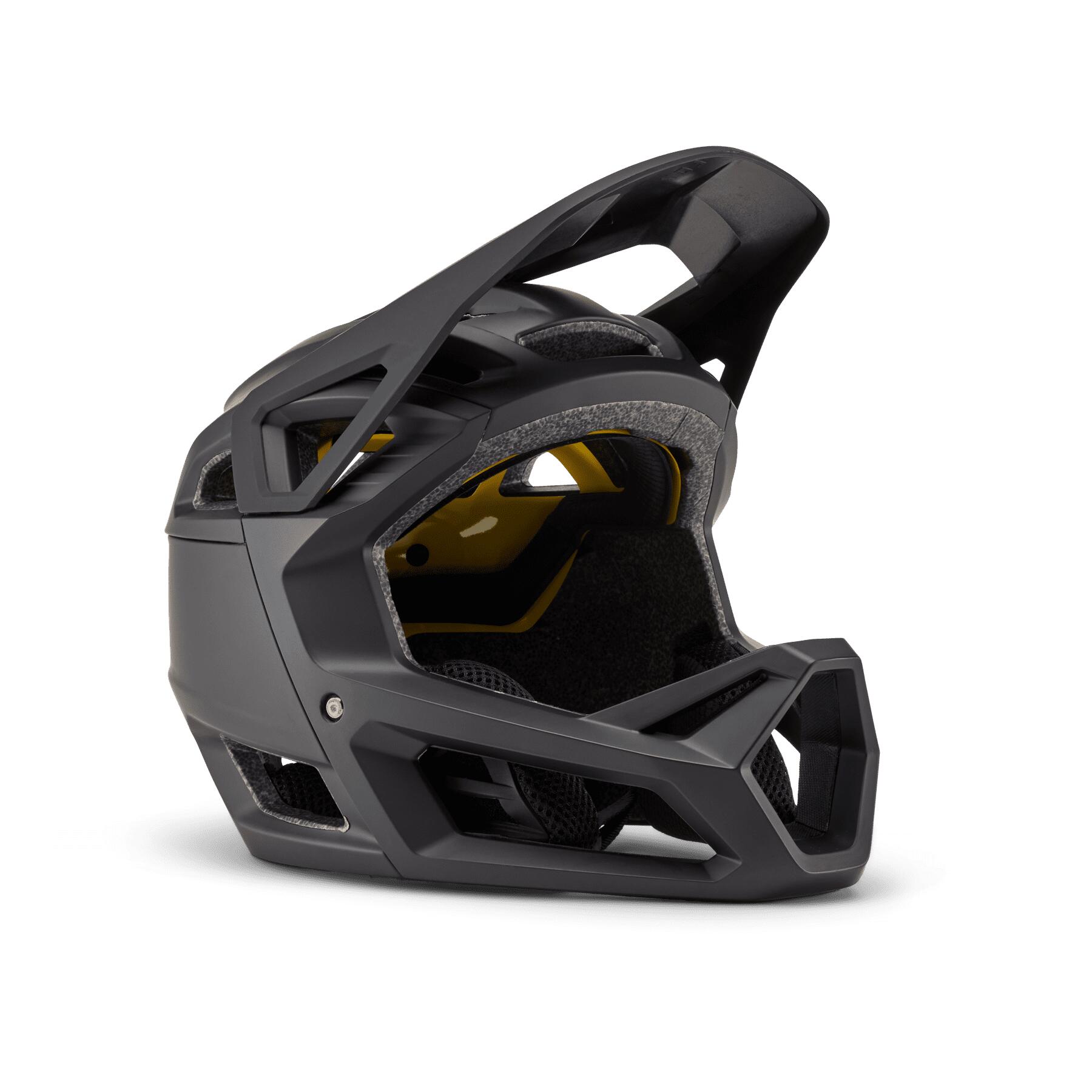 Proframe Helm CE - Matte Black 2/7