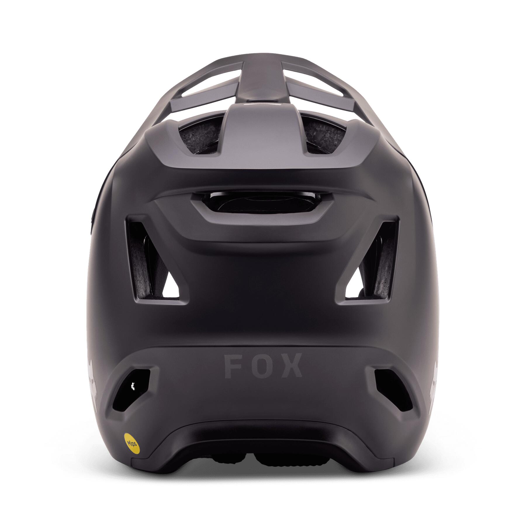 Rampage Helm CE/CPSC - Matte Black 5/7