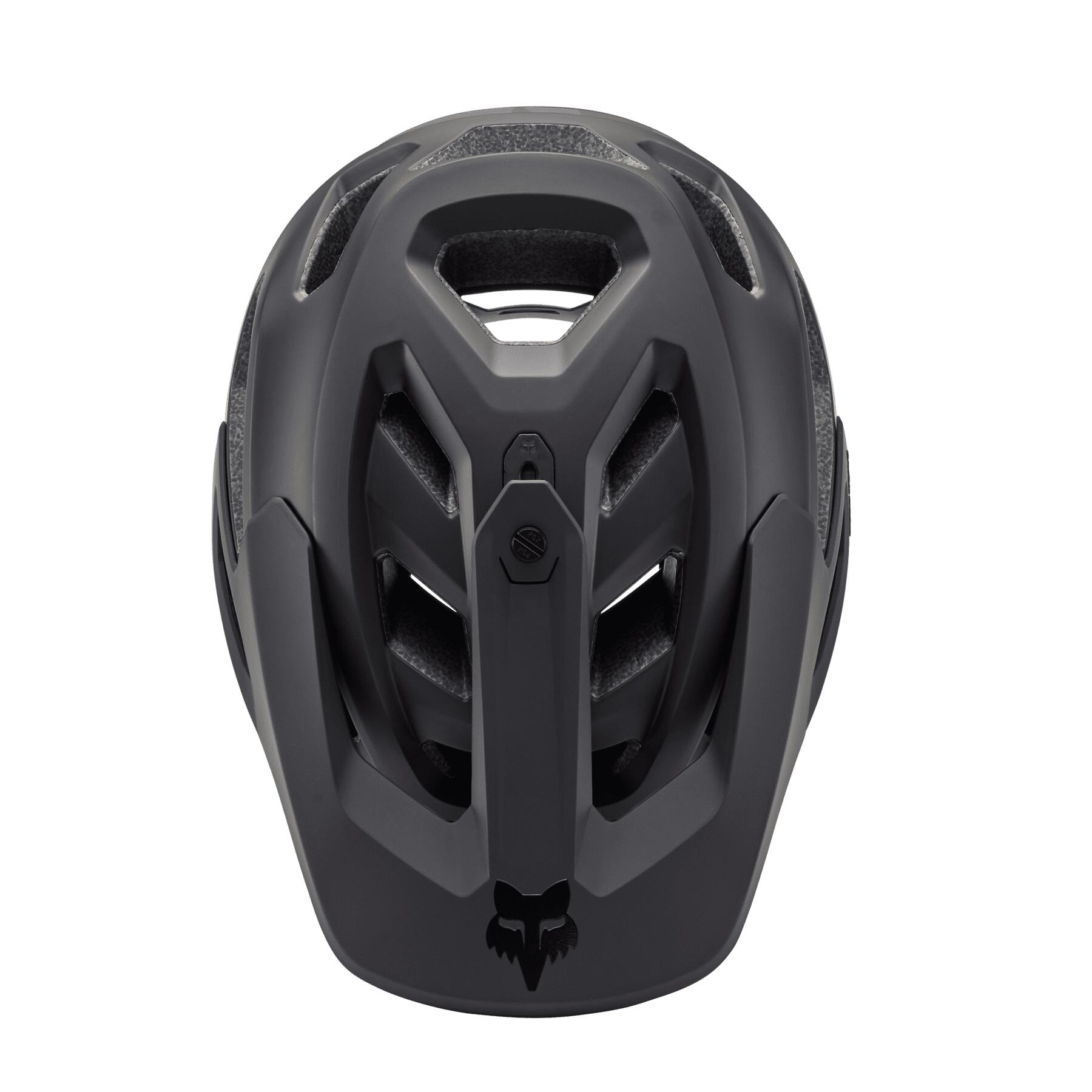 Dropframe Pro Helm Runn CE - Black Camo 4/7