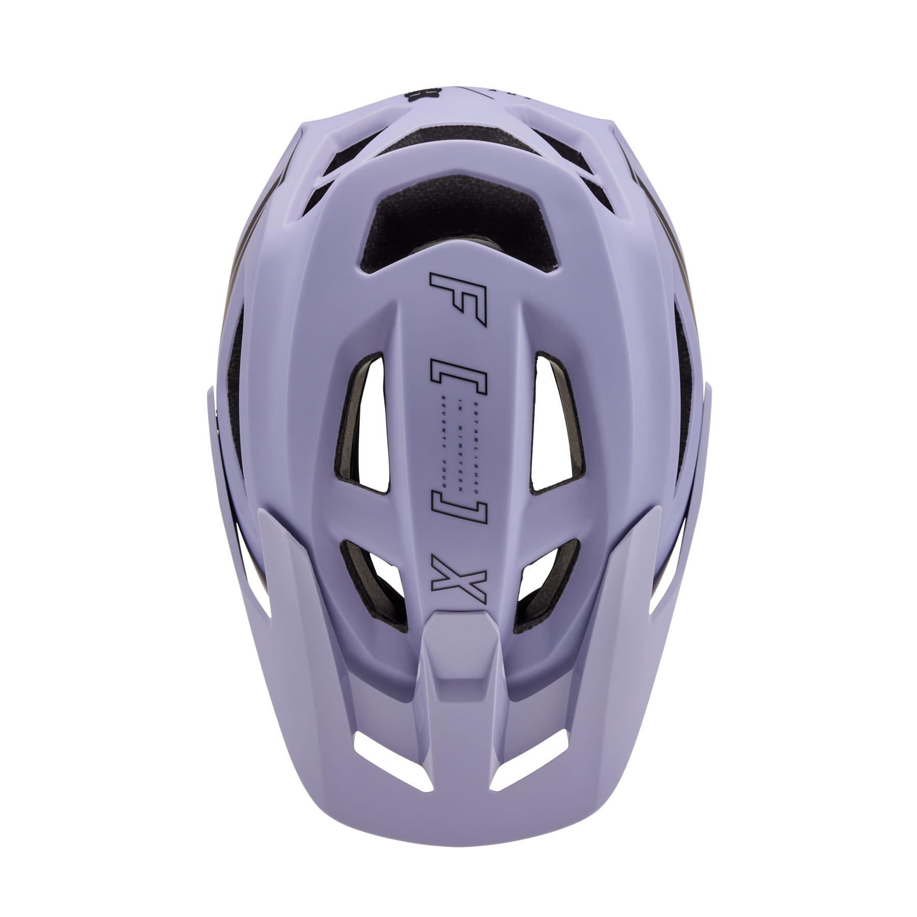 Speedframe Racik Helm - Lavender 3/7
