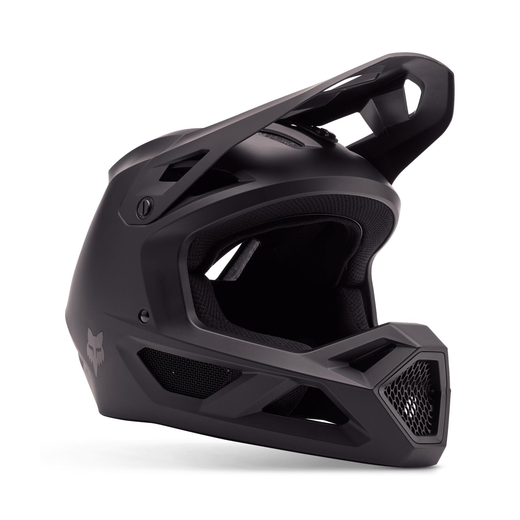 Rampage Helm CE/CPSC - Matte Black 2/7
