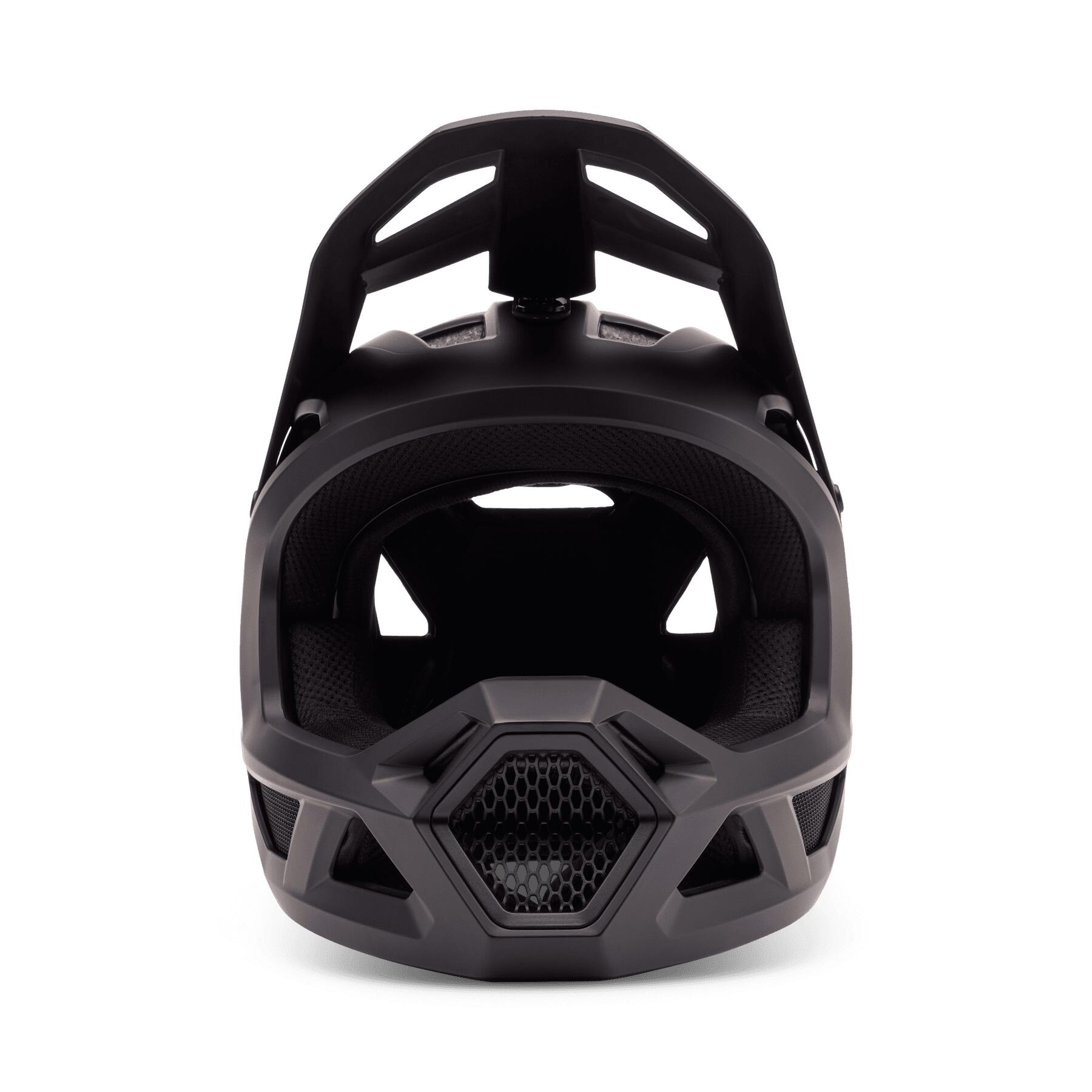 Rampage Helm CE/CPSC - Matte Black 3/7