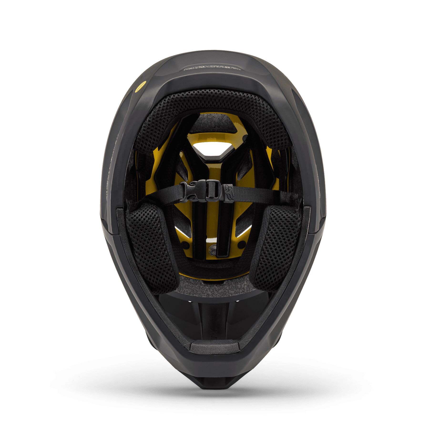 Proframe Helm CE - Matte Black 6/7