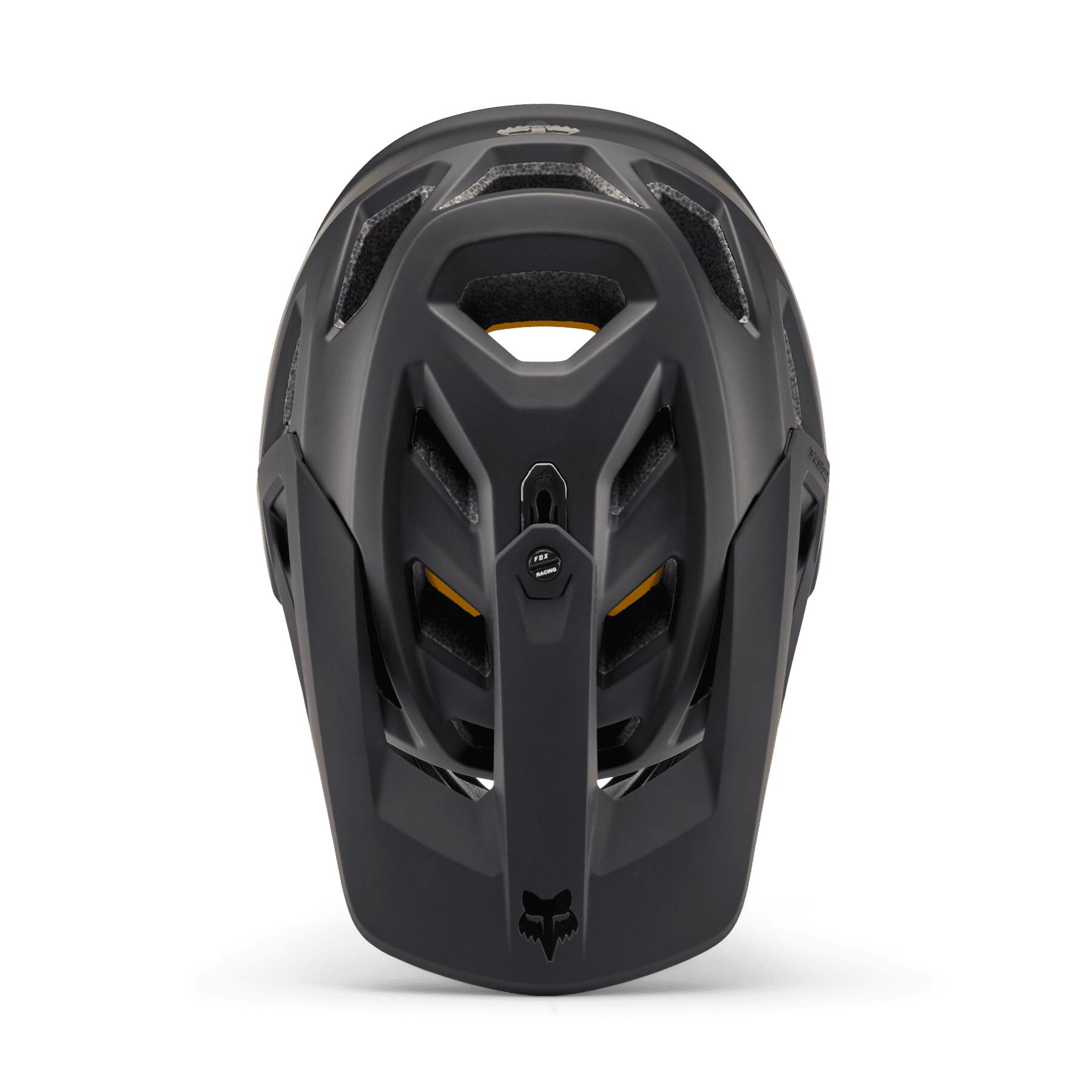 Proframe Helm CE - Matte Black 4/7