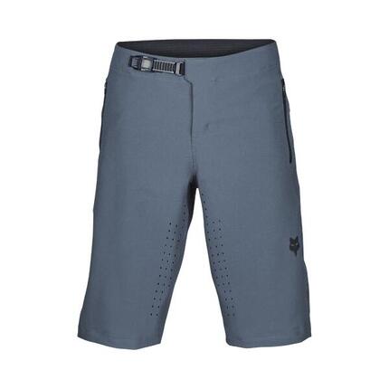 Defend Shorts - Graphite