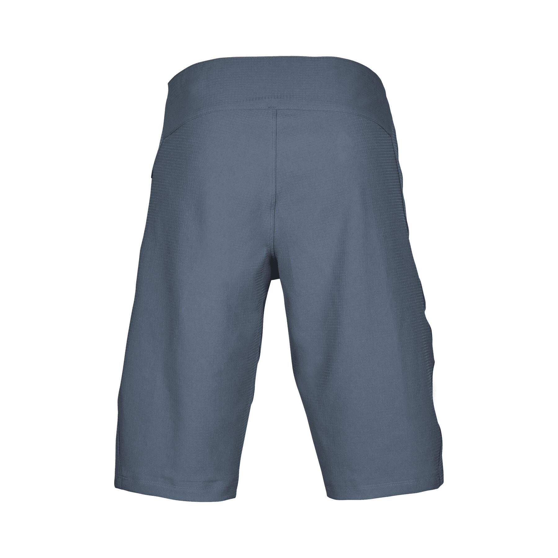 Defend Shorts - Graphite 2/3