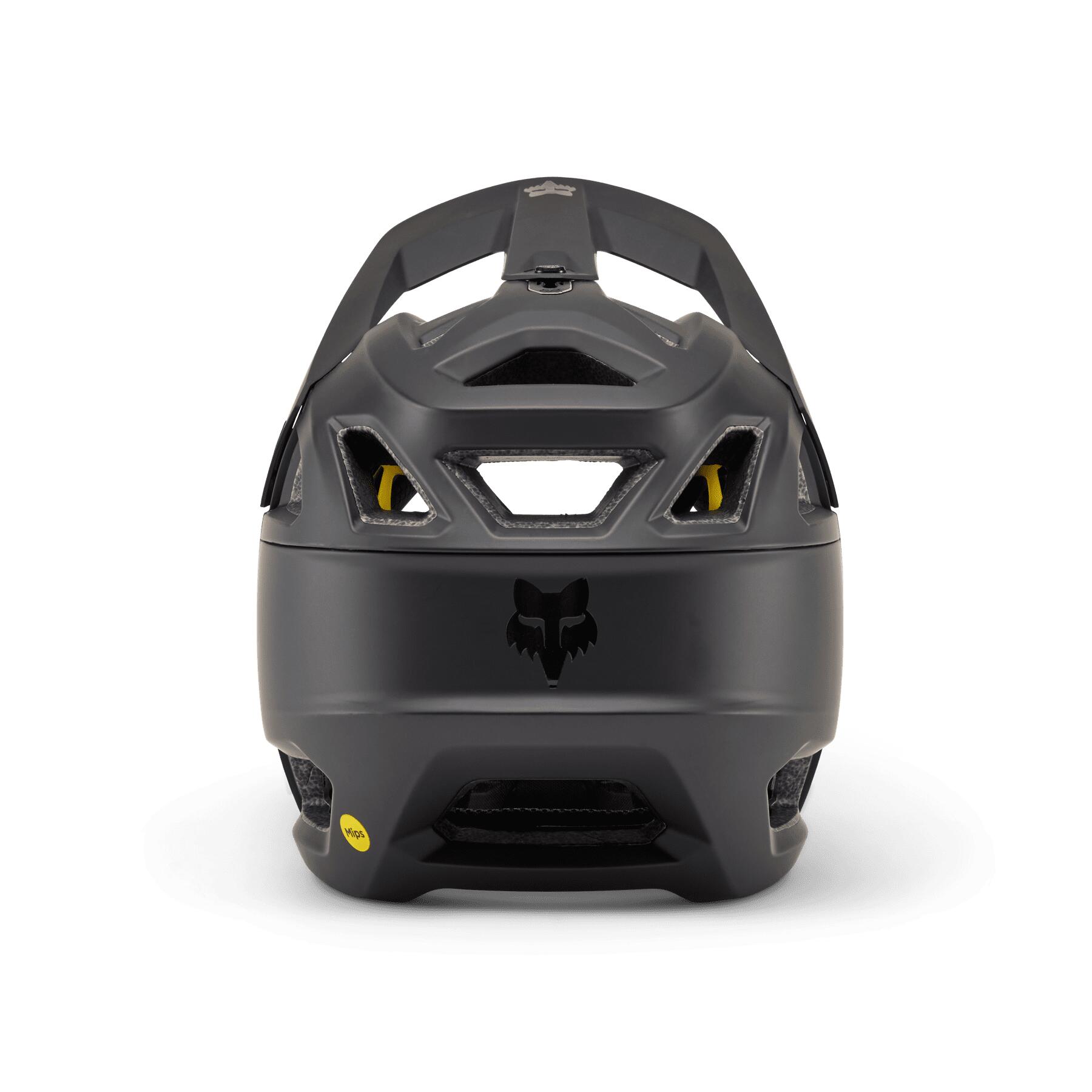 Proframe Helm CE - Matte Black 5/7