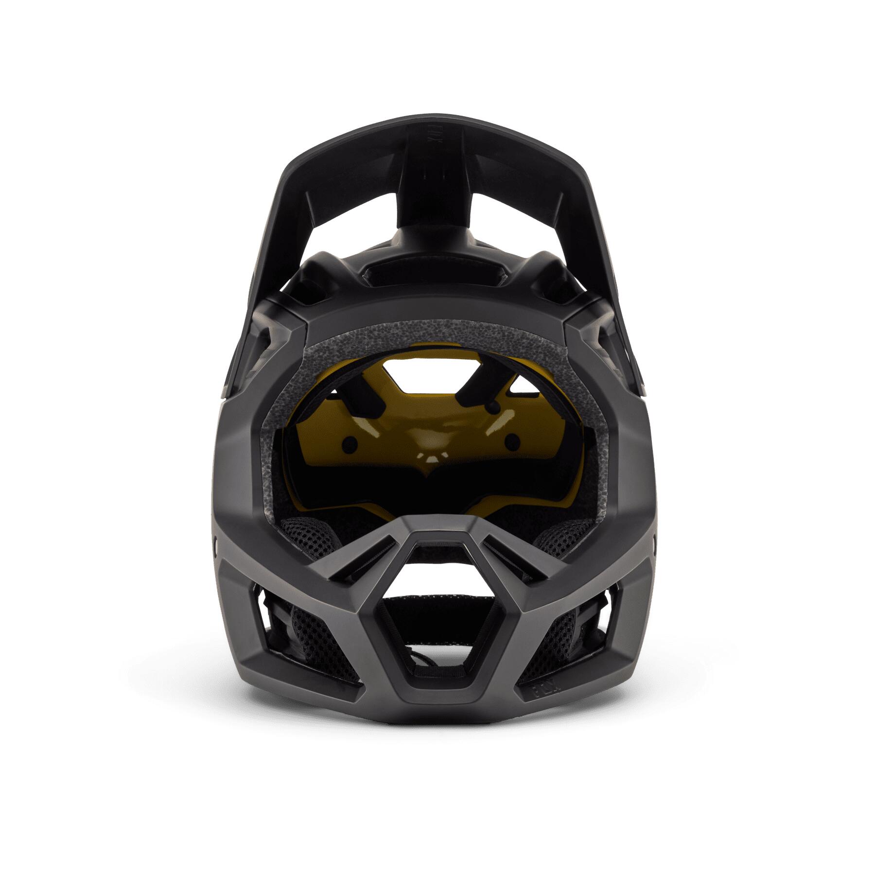 Proframe Helm CE - Matte Black 3/7