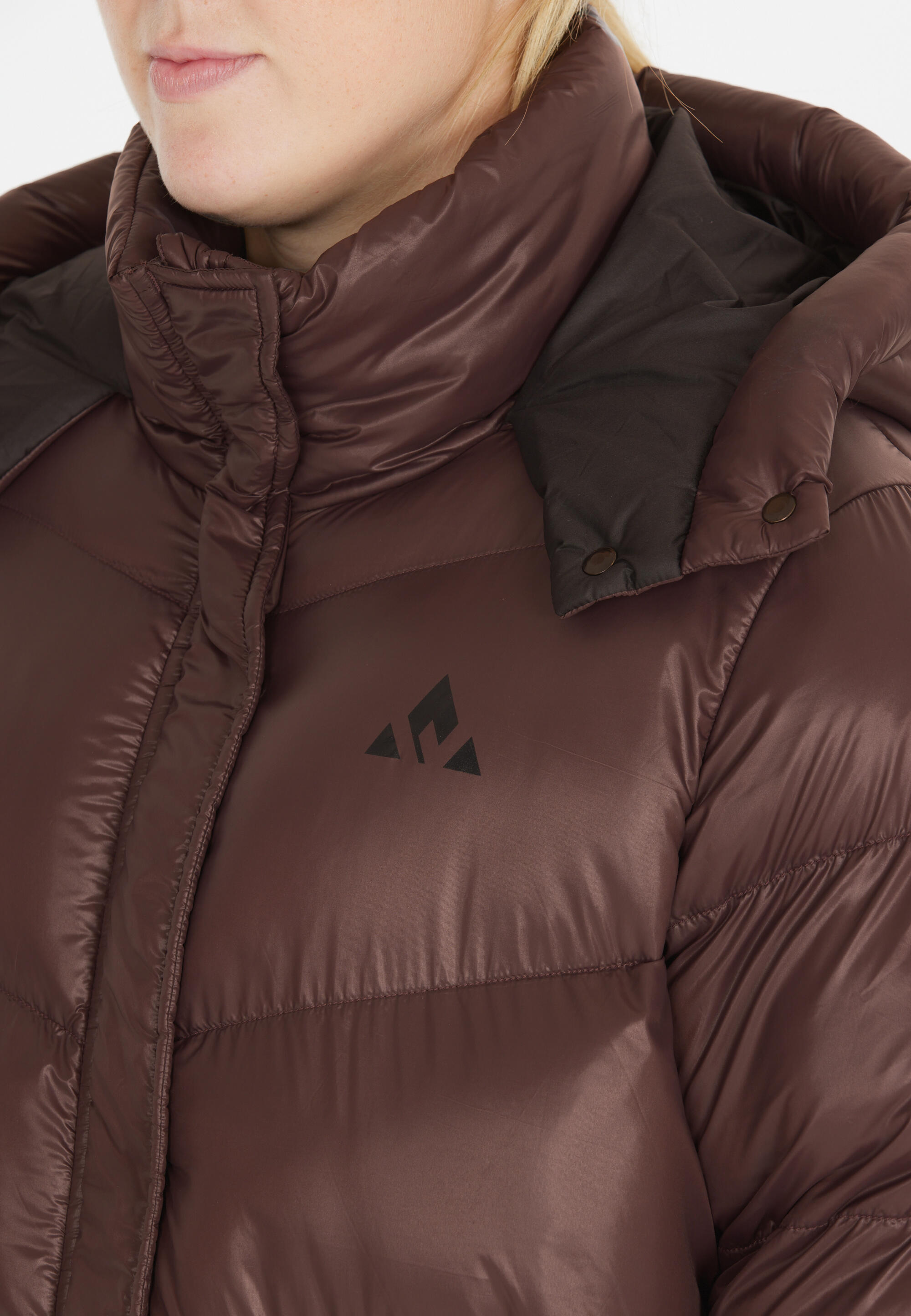 Steppjacke Lakewood 3/5