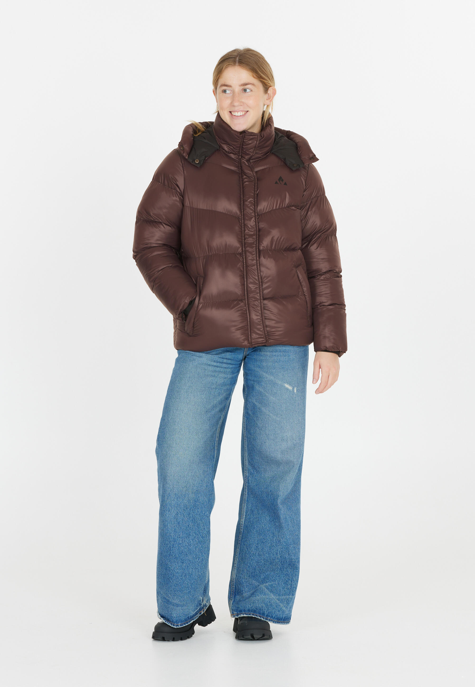Steppjacke Lakewood 4/5