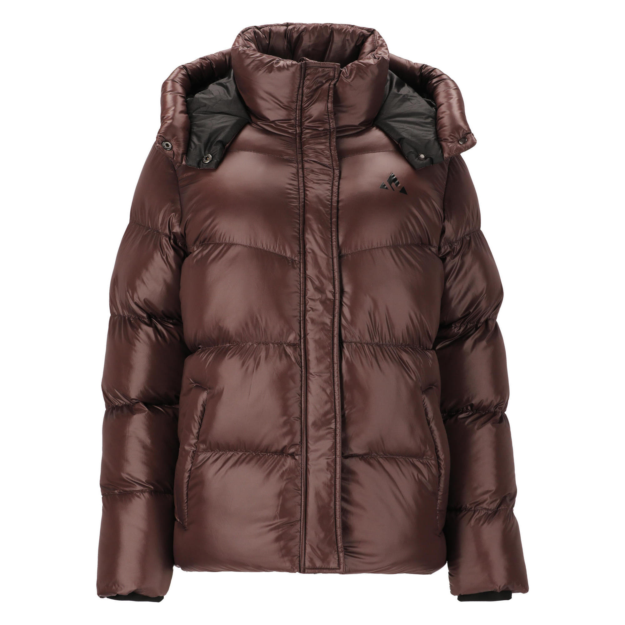 Whistler - Veste Polaire Lakewood - Doudoune Synthétique - Violet - 40 M - Decathlon