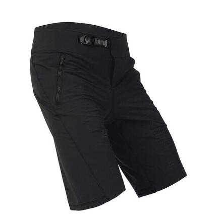 Flexair Shorts - Black