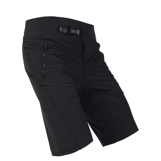 Flexair Shorts - Black