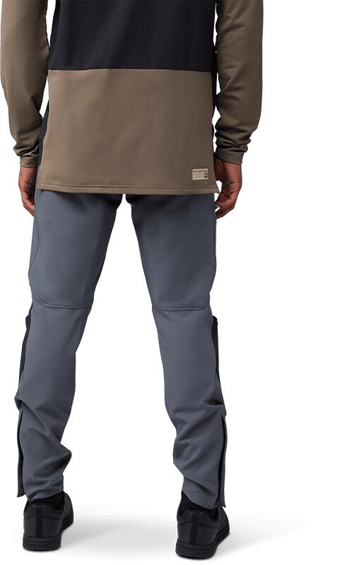 Defend Fire Pant - Graphite 4/6