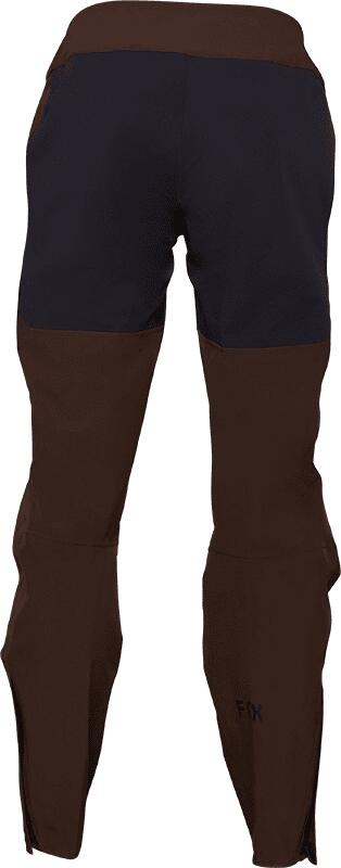 Defend 3L Water Pant - Cocoa 2/2