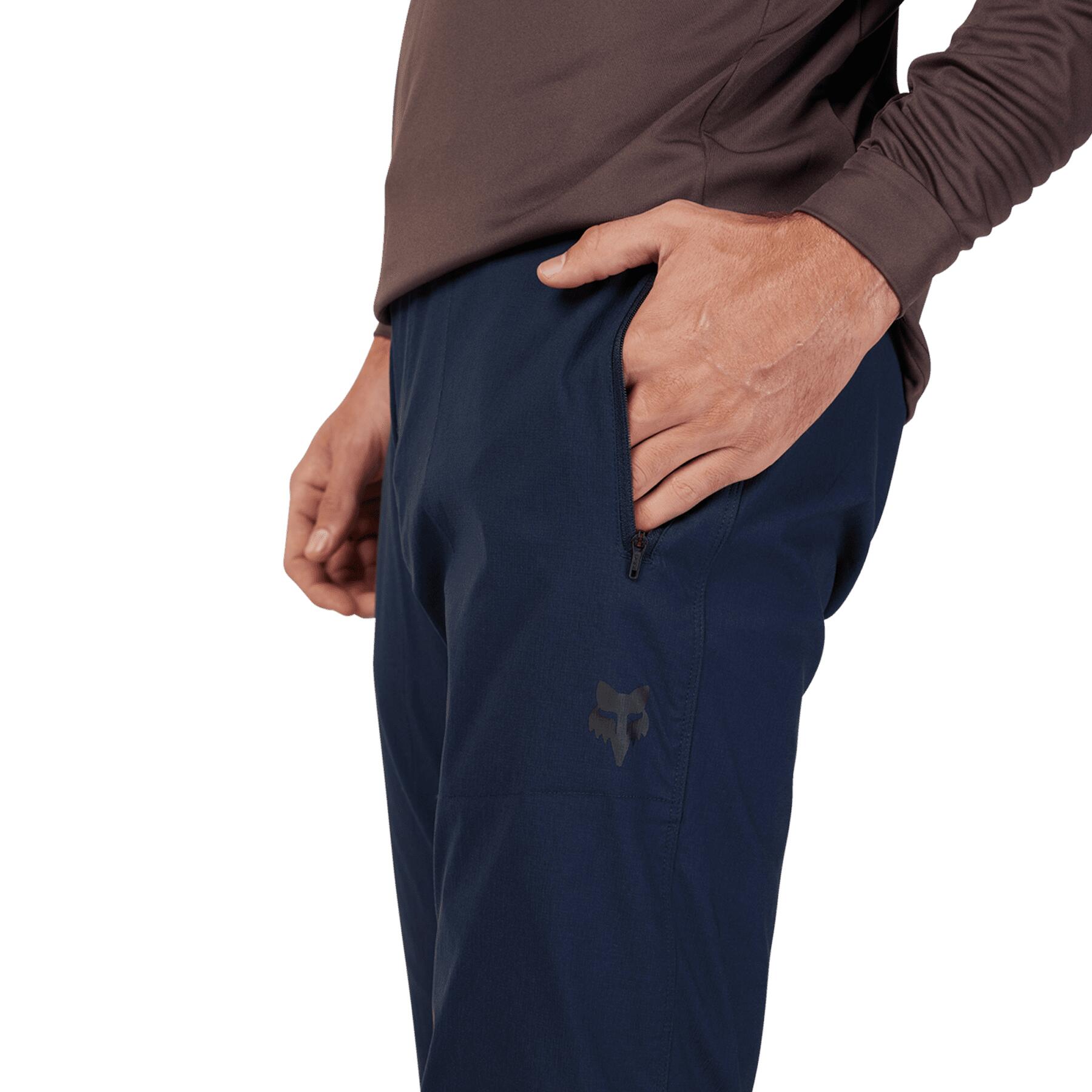 Ranger Hose - Midnight 5/7