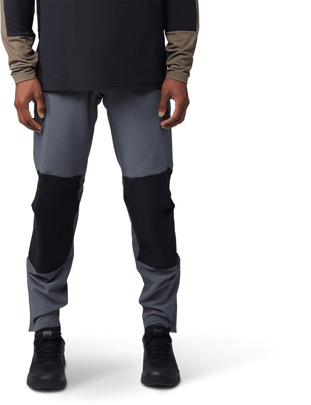 Defend Fire Pant - Graphite 3/6