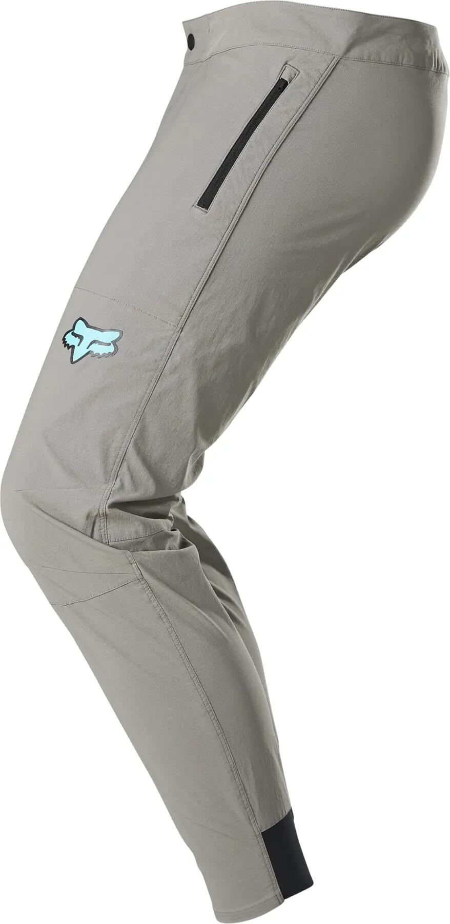 FOX Pants RANGER PANT Pewter Größe 34 4/5