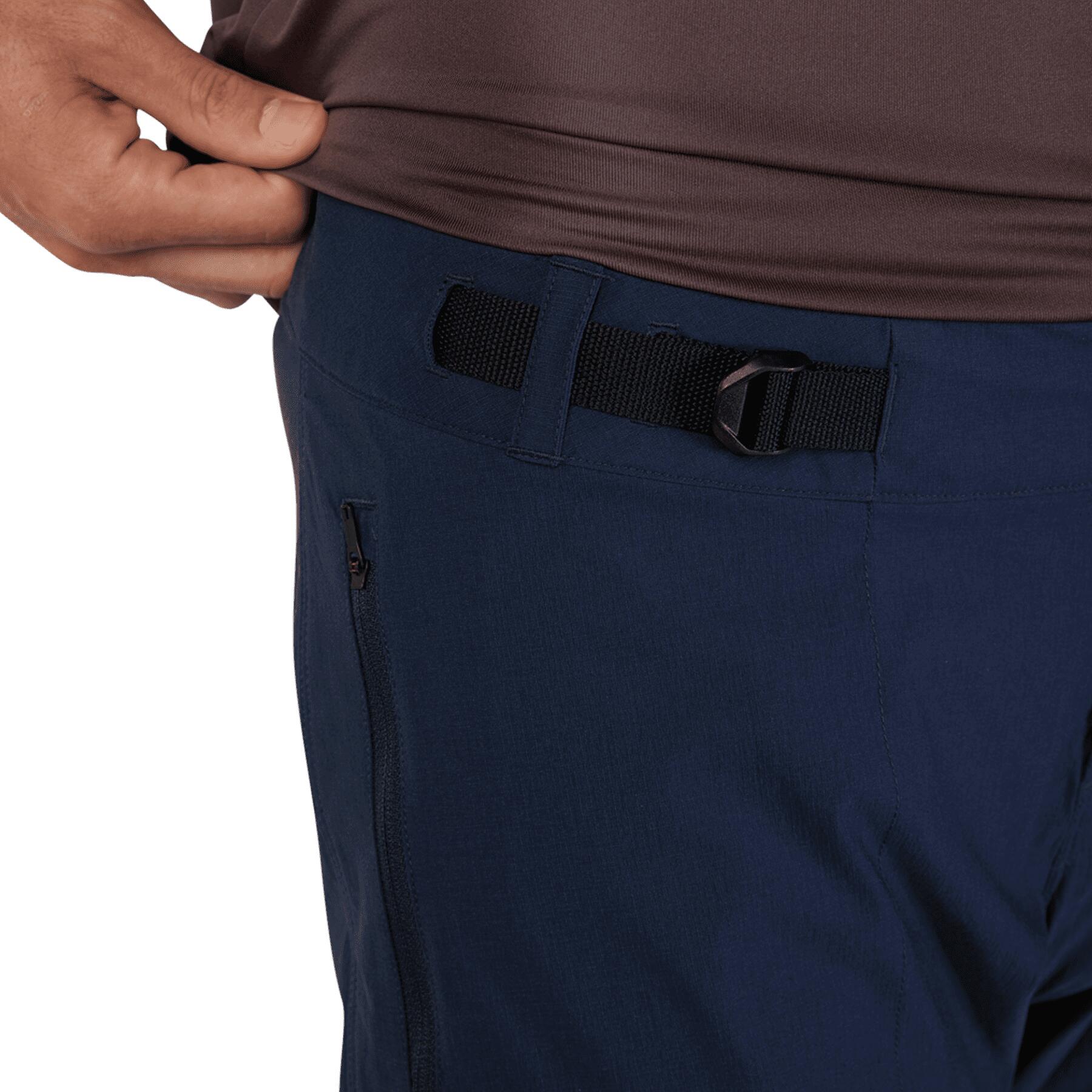 Ranger Hose - Midnight 6/7