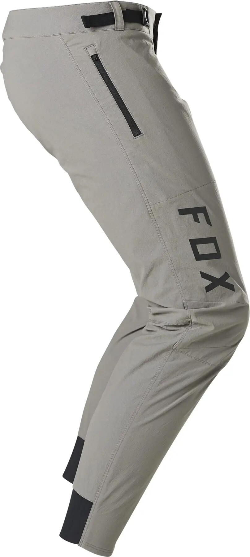 FOX Pants RANGER PANT Pewter Größe 34 3/5