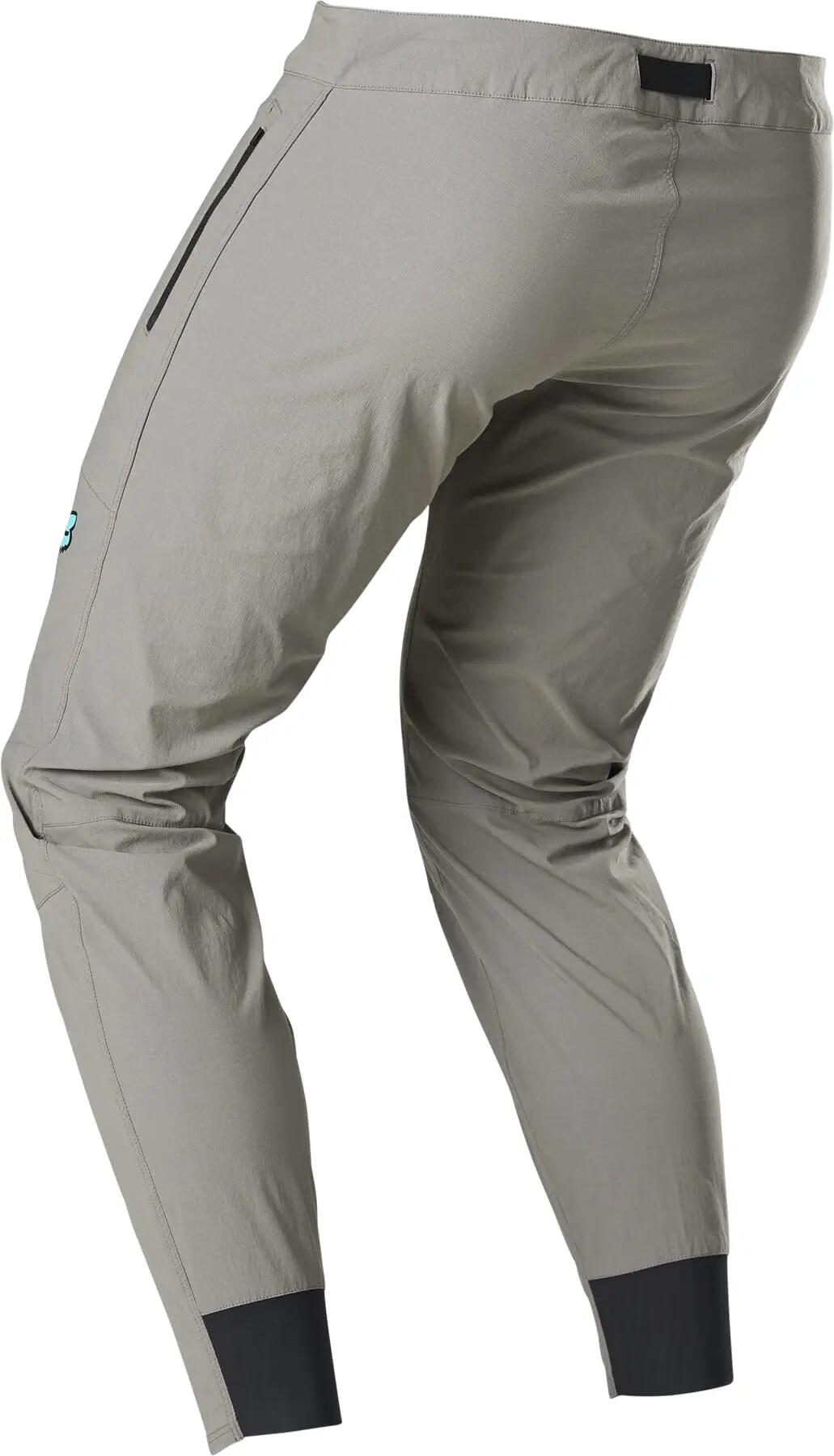 FOX Pants RANGER PANT Pewter Größe 34 2/5