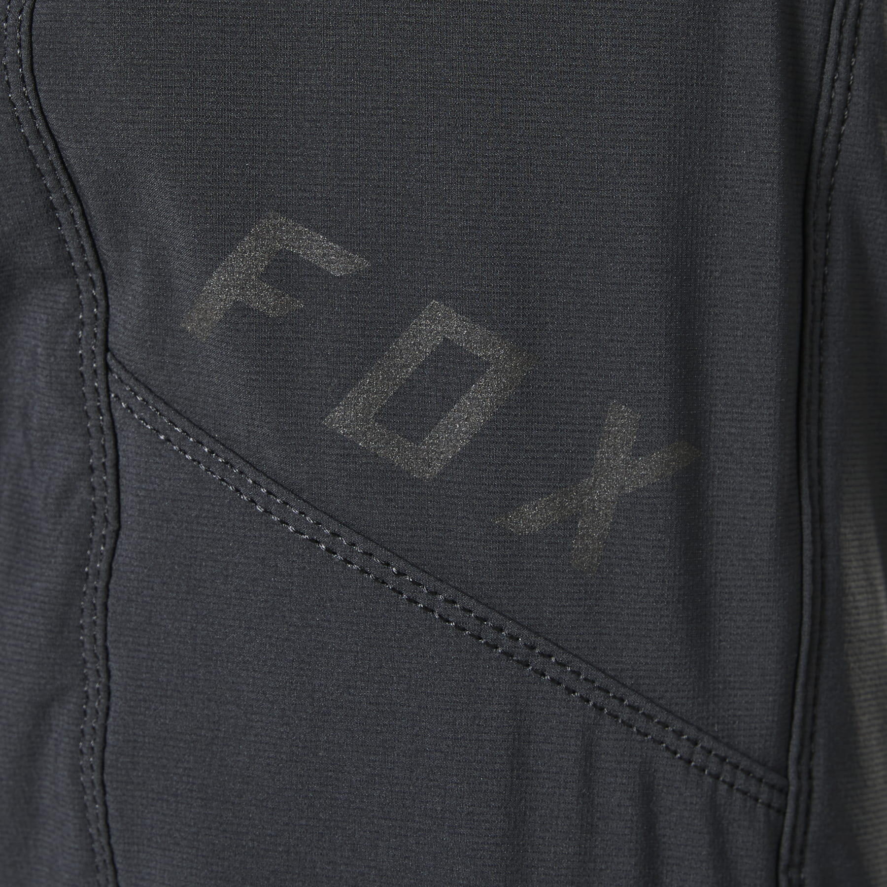Fox Defend Fire Pant zwart maat L 3/4