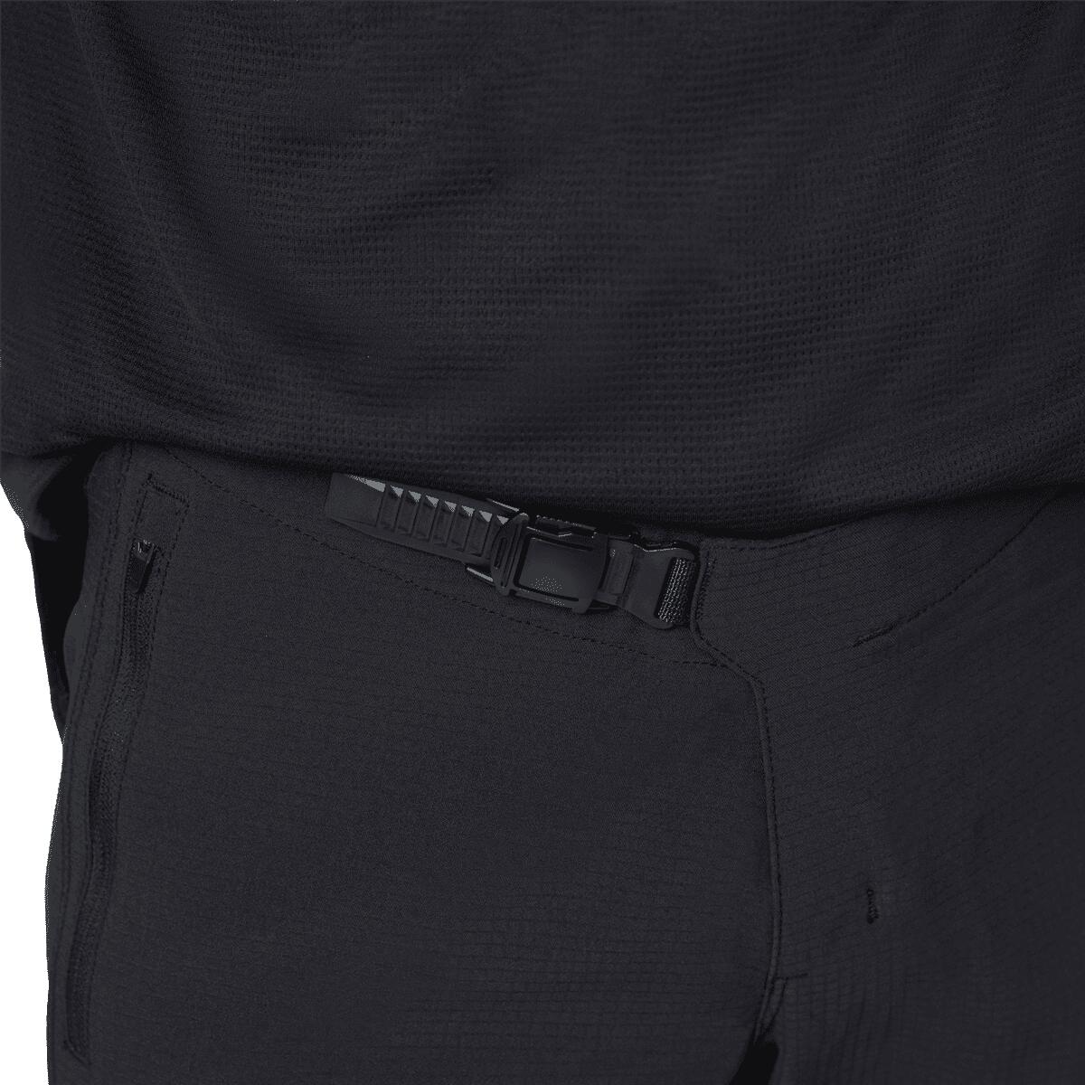 Defend Hose - Black 6/7