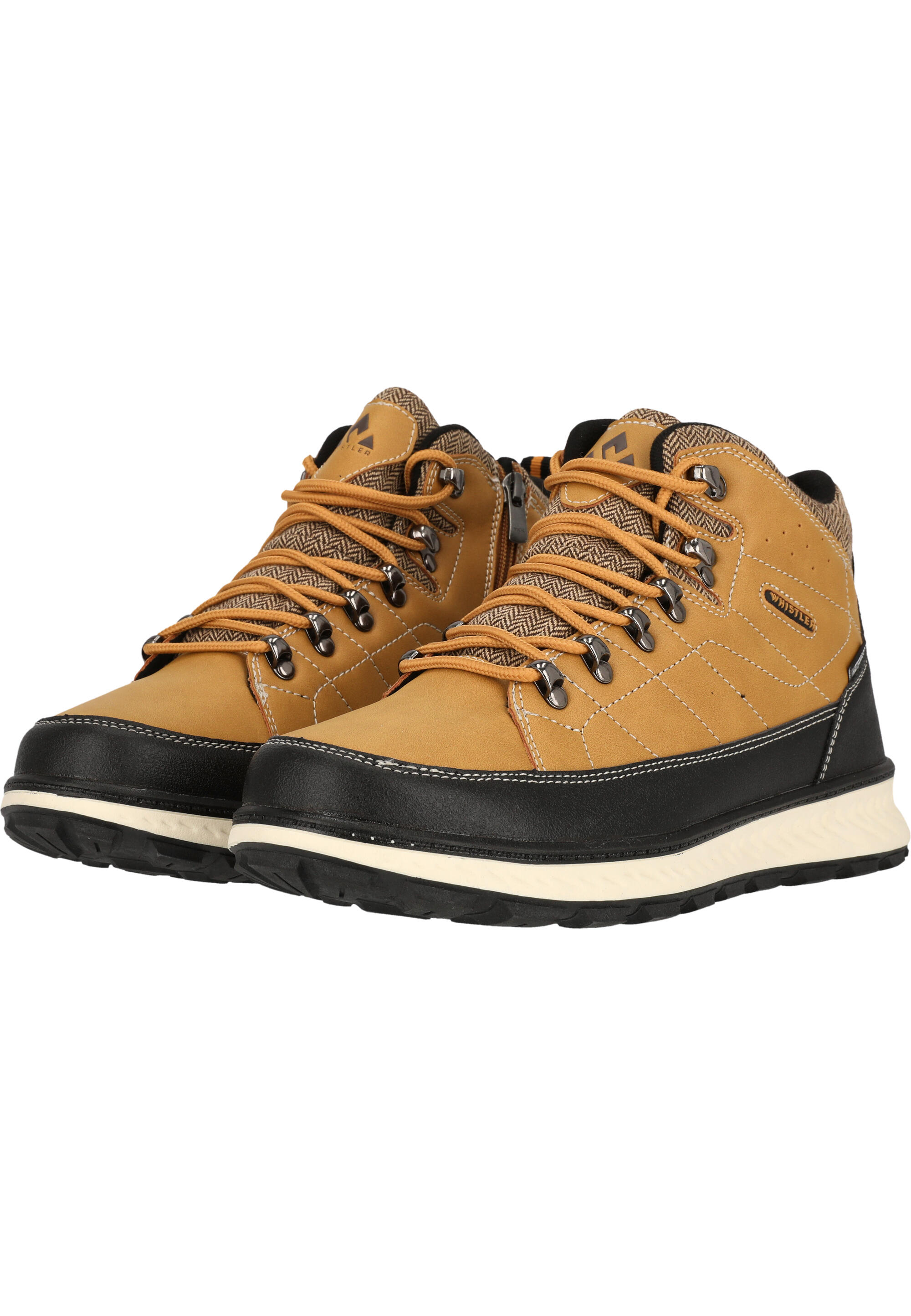 Stiefel Clayton 4/7