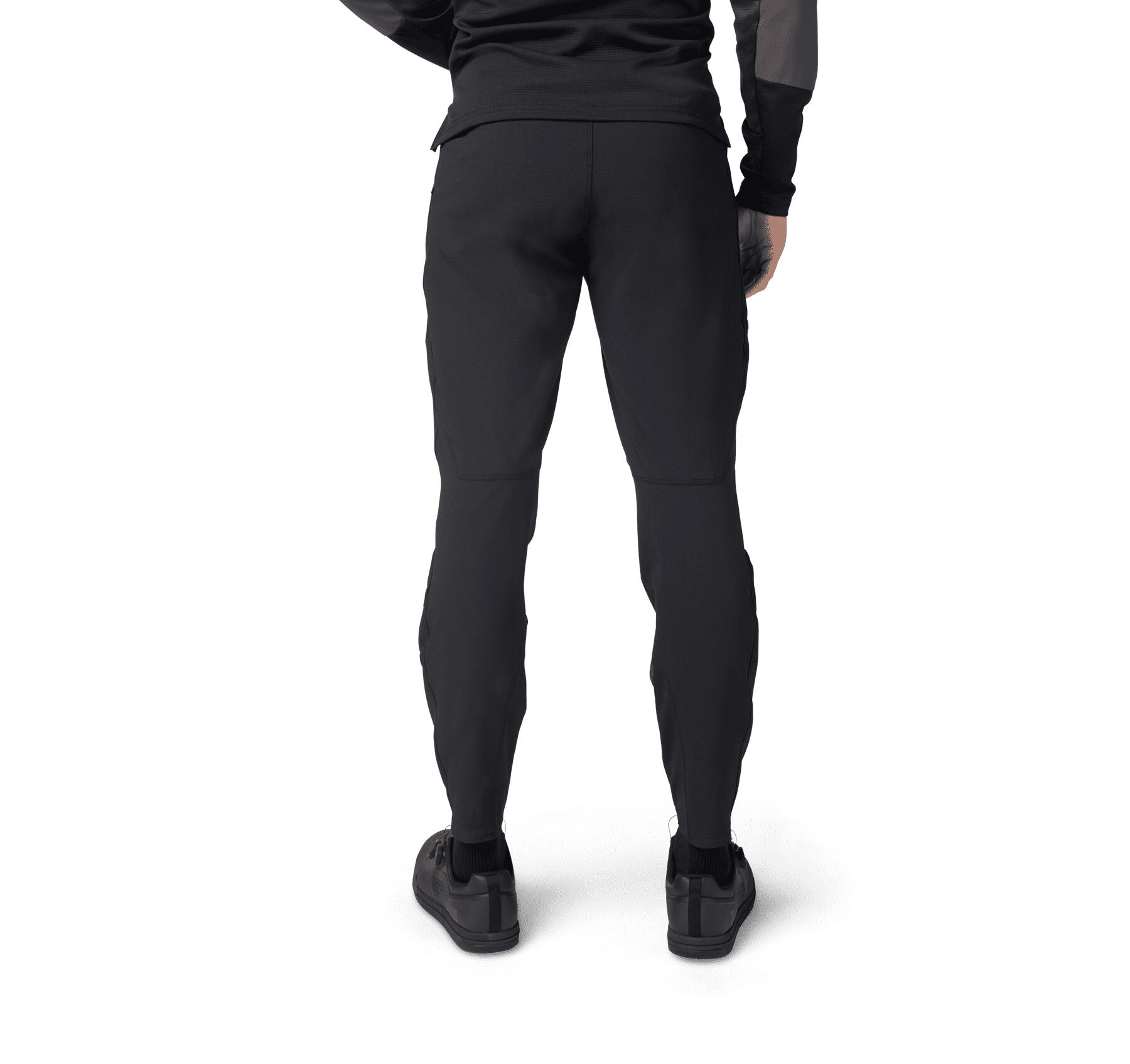 Defend Hose - Black 4/7