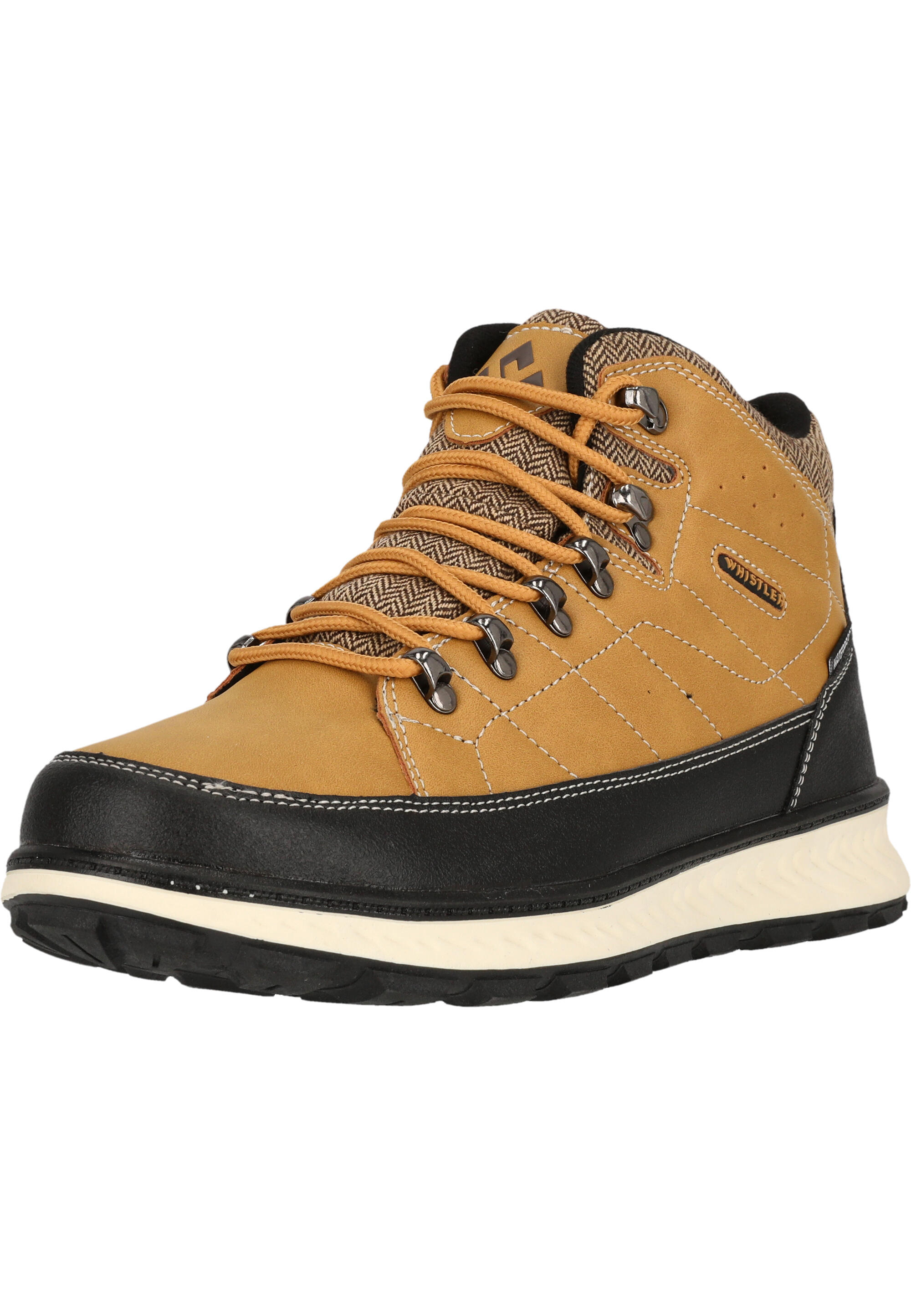 Stiefel Clayton 2/7