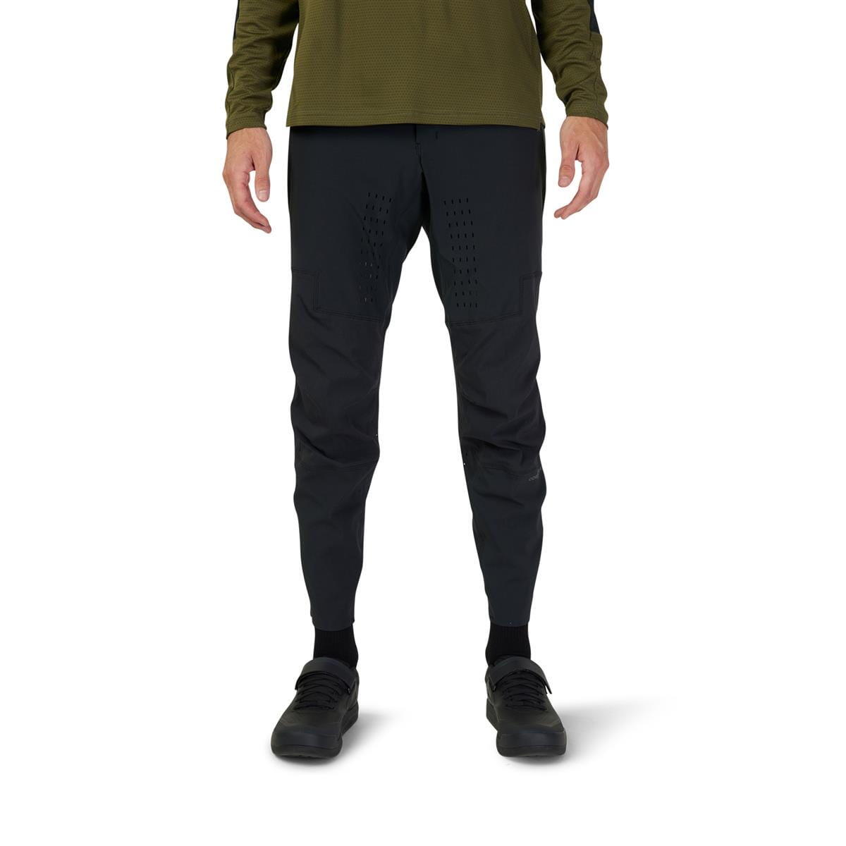 Defend Pant - Black 3/7