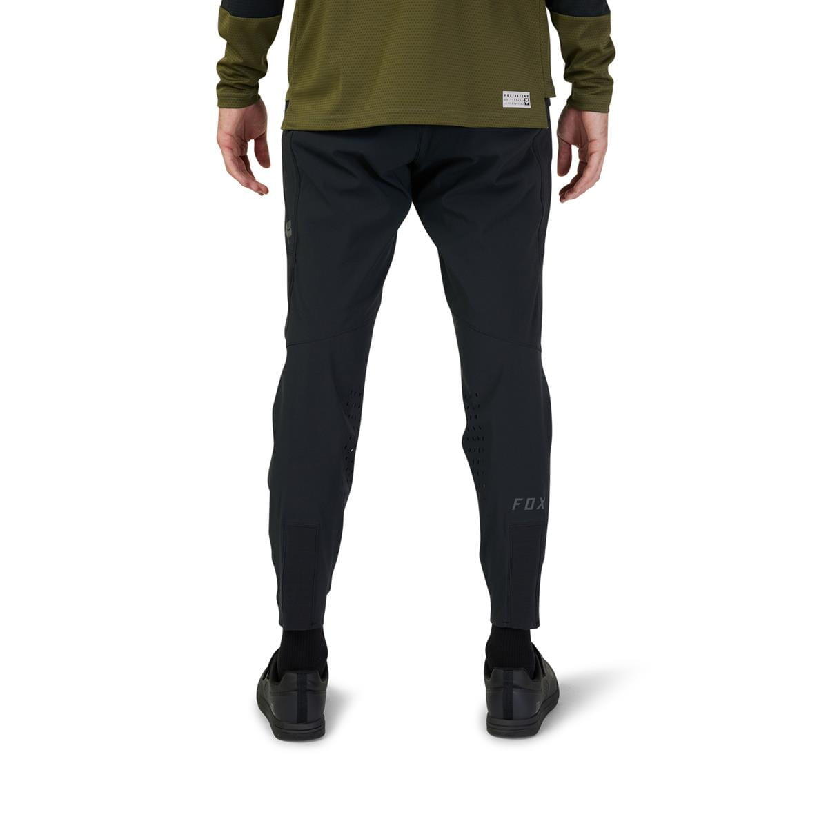 Defend Pant - Black 4/7