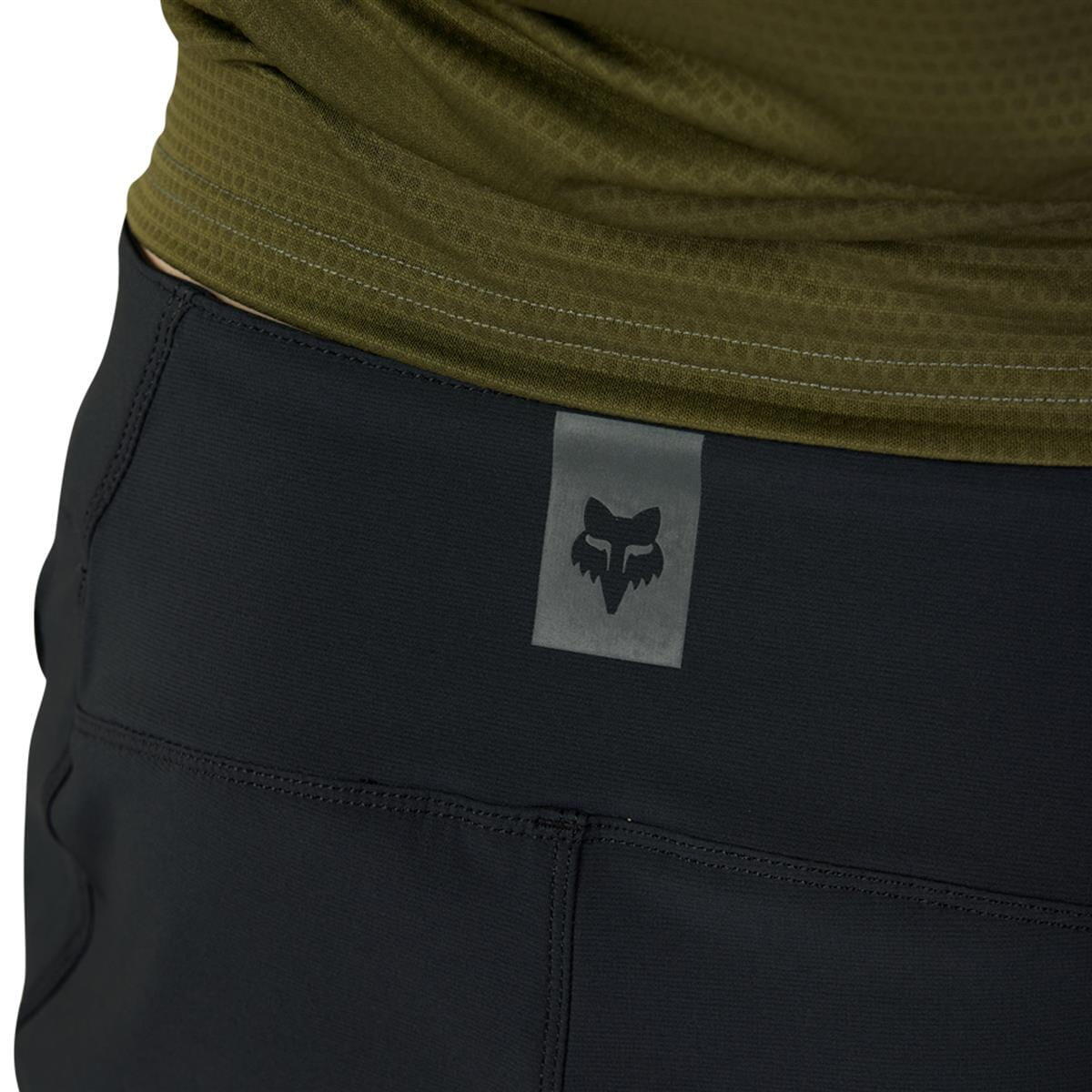 Defend Pant - Black 6/7