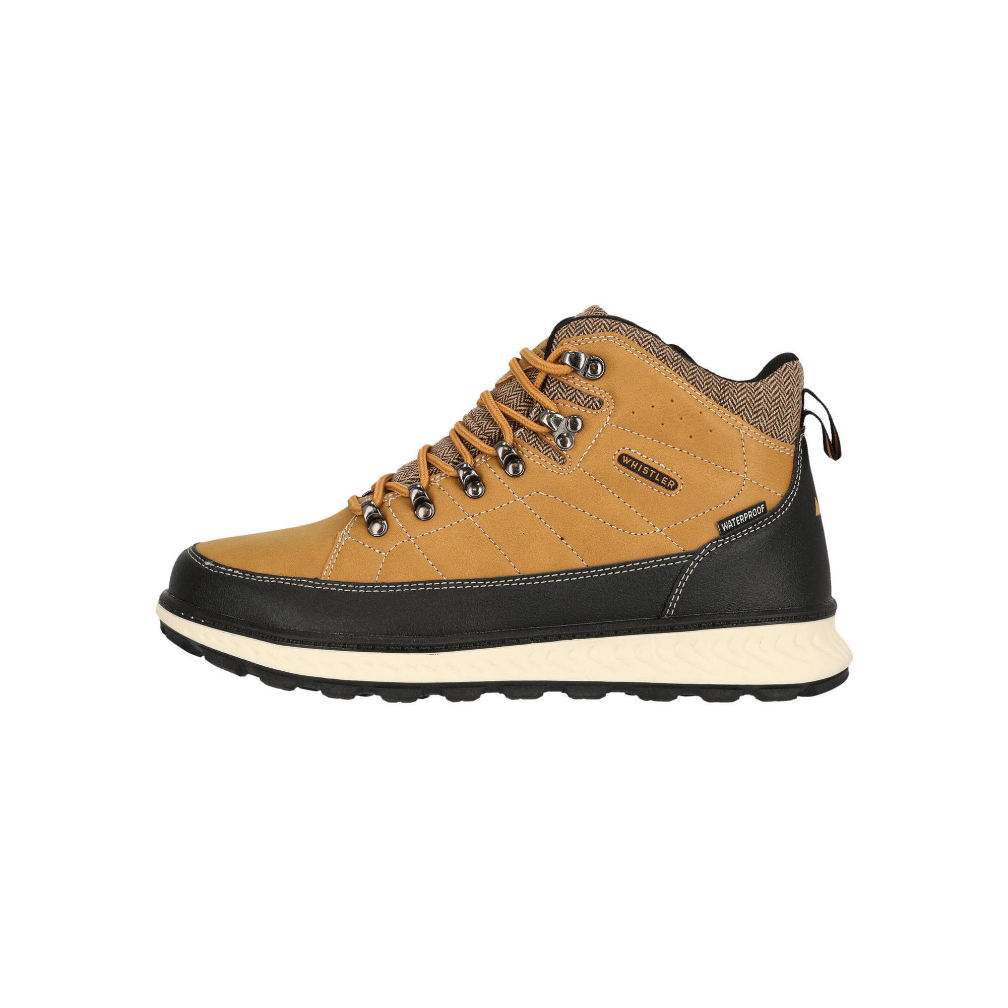 Whistler - Bottes Clayton - Chaussures De Sport - Jaune - 46 - Decathlon