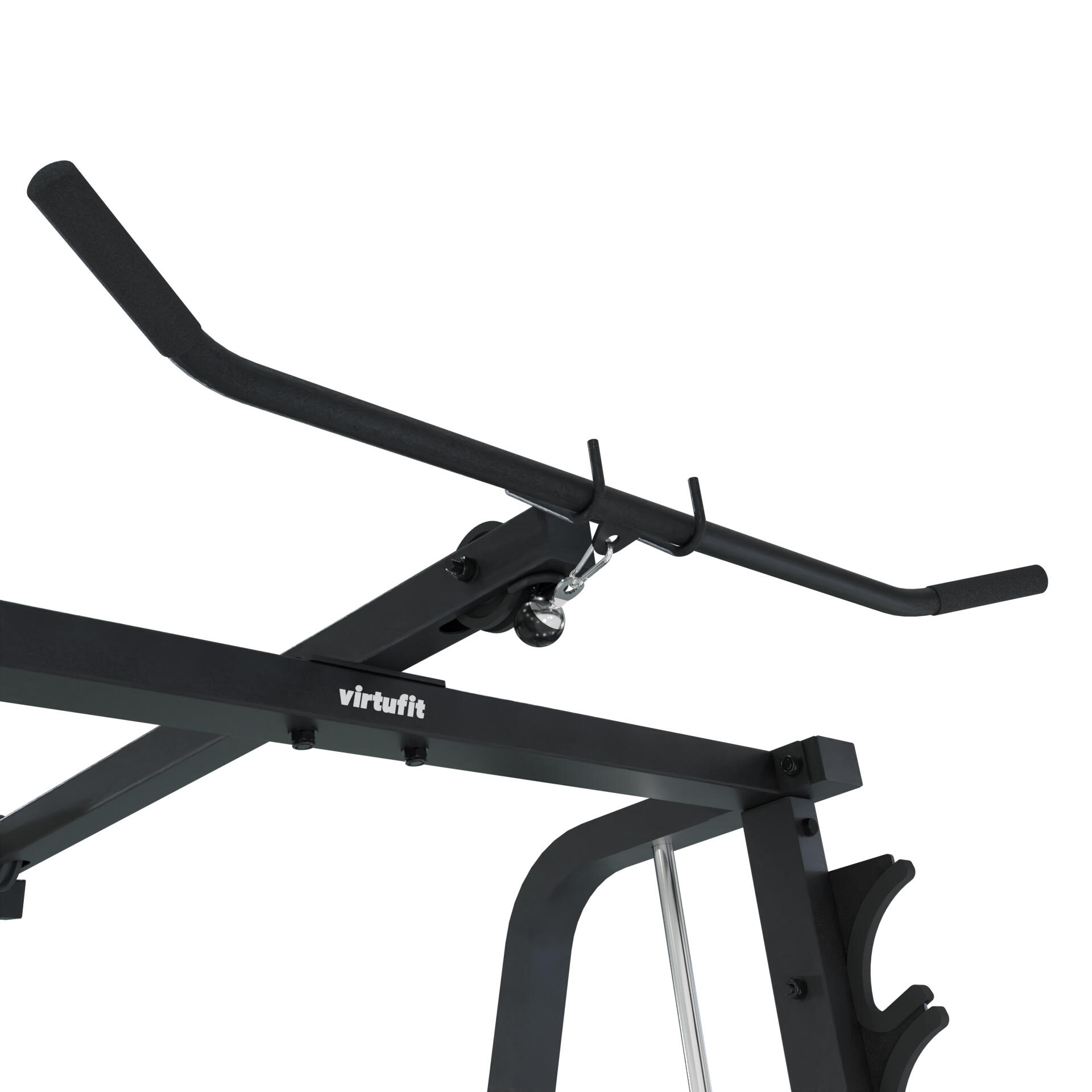 SM100 Smith Machine – Home Gym – inklusive Seilzugstation 5/7