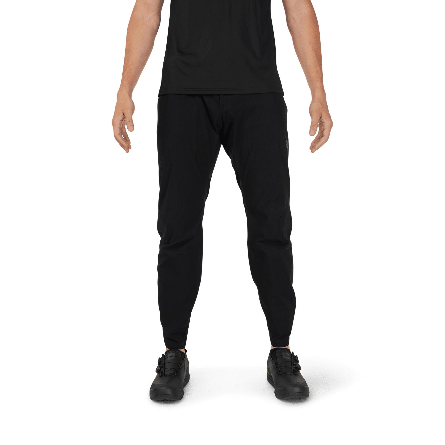 Ranger Hose - Black 3/7