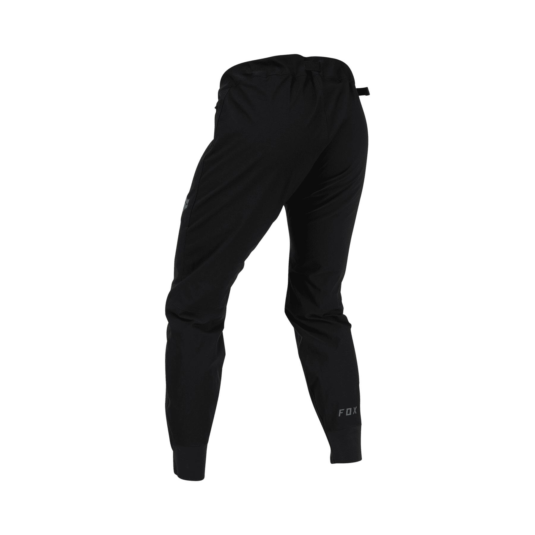 Ranger Hose - Black 2/7