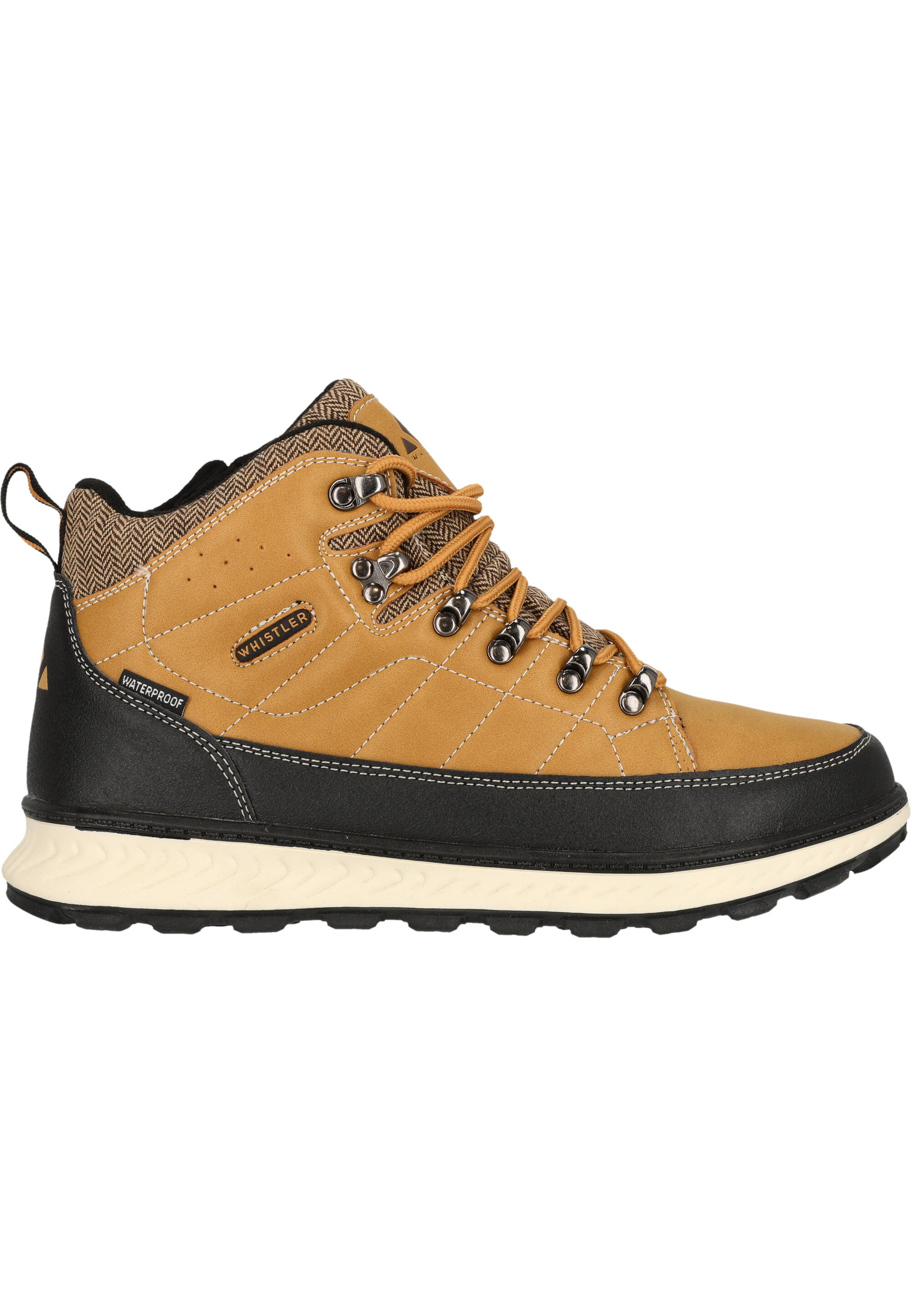 Stiefel Clayton 3/7