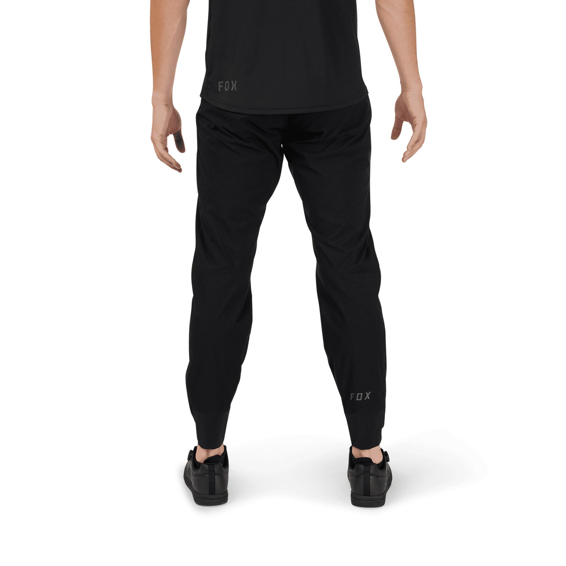 Ranger Hose - Black 4/7