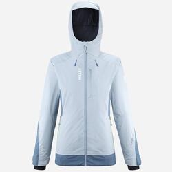 Veste Ski Femme COSMIC WARM GORE-TEX