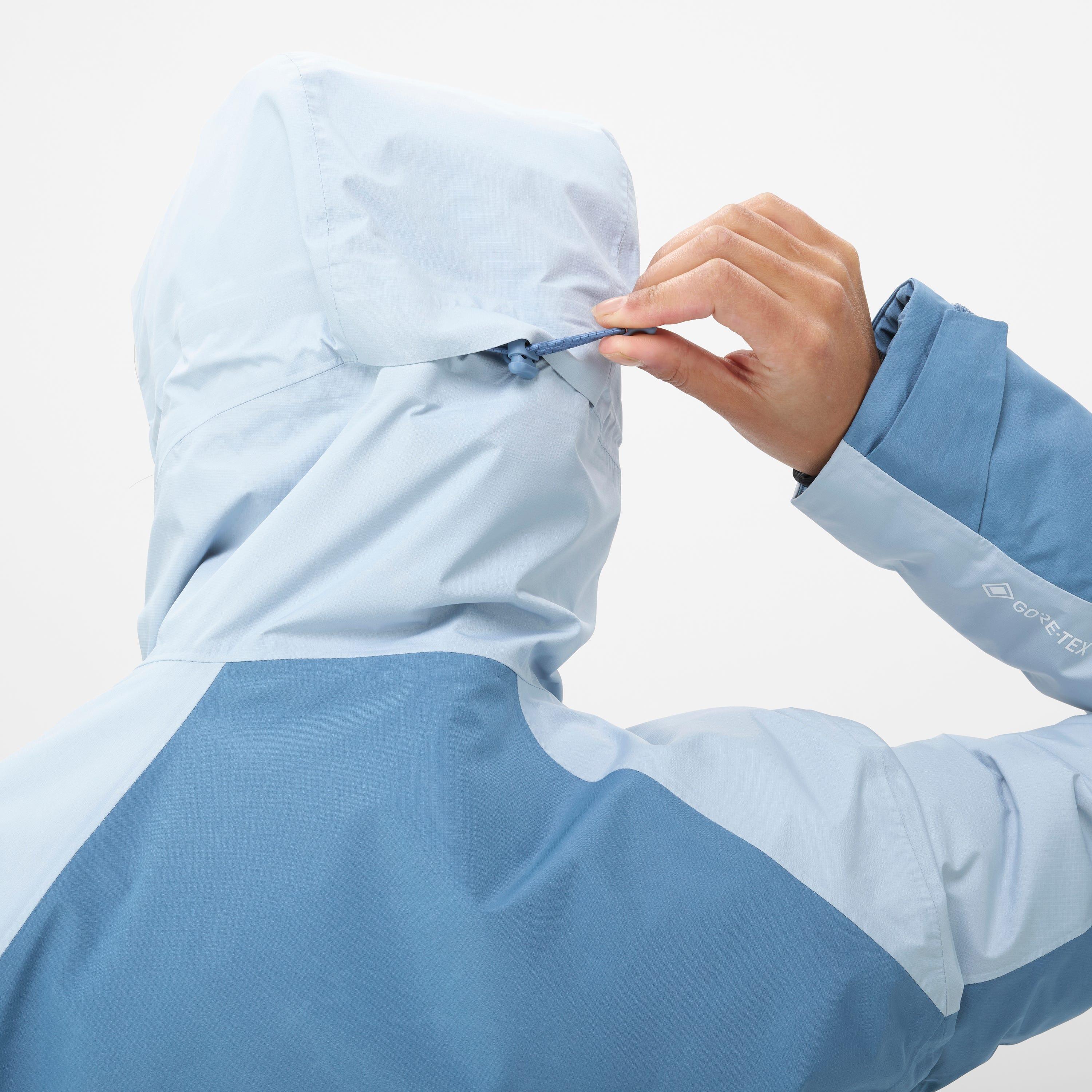 Veste Ski Femme COSMIC WARM GORE-TEX MILLET Decathlon