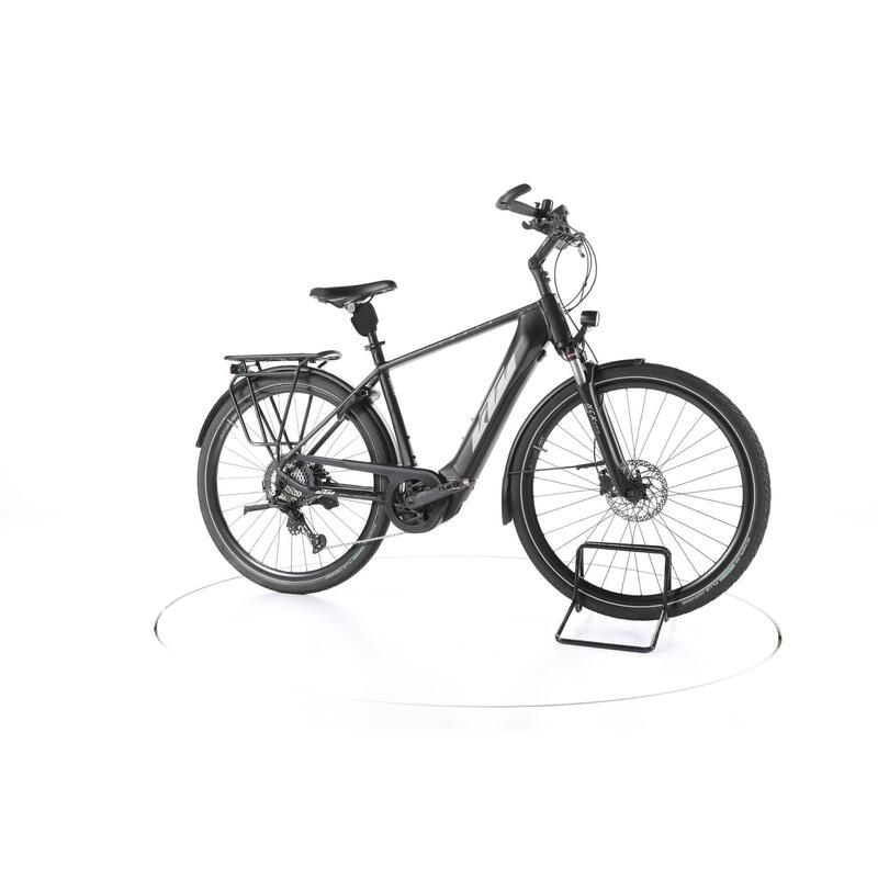 Refurbished - KTM ZEG Cento 11 Plus E-Bike Heren 2021 - Goed