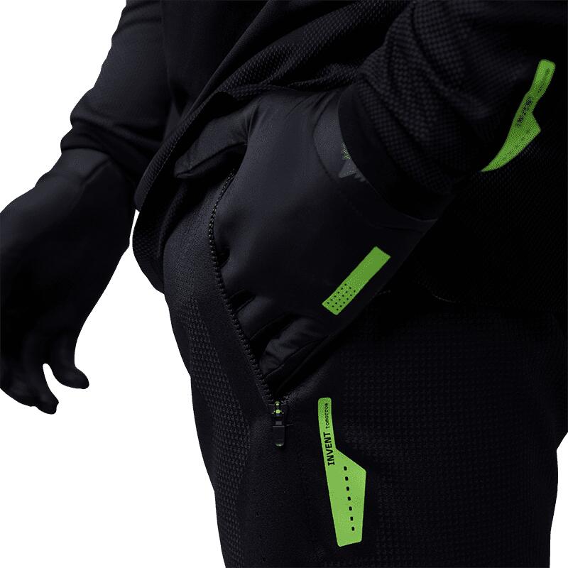 Rawtec Pant 50 Years Special Edition - Black 7/7