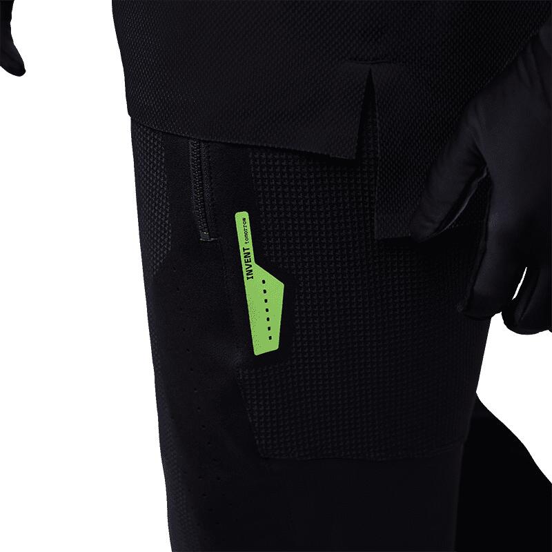 Rawtec Pant 50 Years Special Edition - Black 6/7