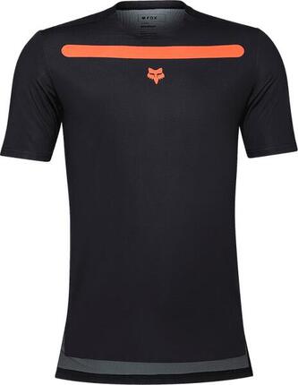 Flexair Aviation Long Sleeve Jersey - Graphite