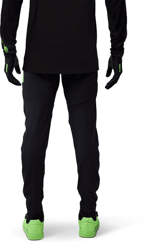 Rawtec Pant 50 Years Special Edition - Black 4/7