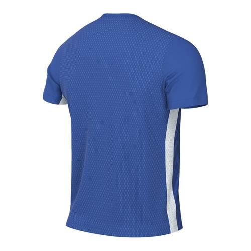 Koszulka treningowa chłopięca Nike Dri-fit Challenge