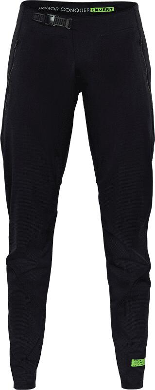 FOX RACING Rawtec Pant 50 Years Special Edition - Black