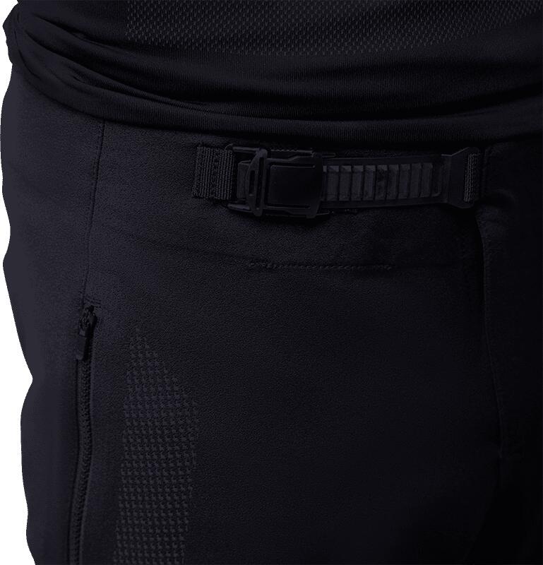 Rawtec Pant 50 Years Special Edition - Black 5/7