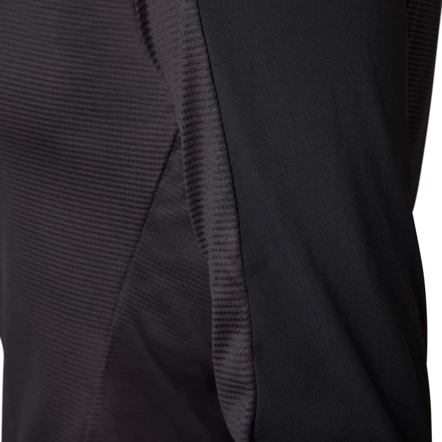 Women's Flexair Ascent Long Sleeve Jersey - Black 6/6
